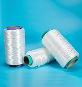 Industrial Polyester Yarn